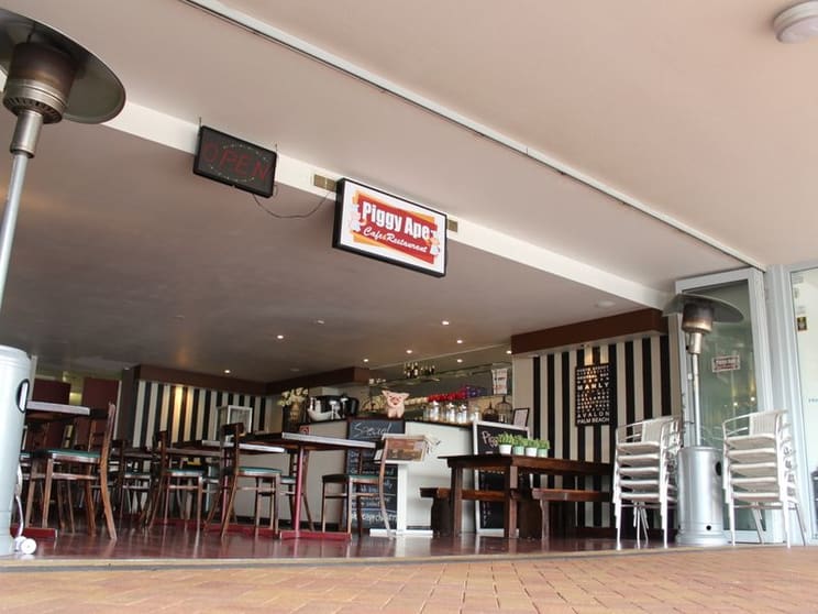 Click to view all images Shop/1030 Pittwater Road Collaroy Beach NSW 2097 - Image 1