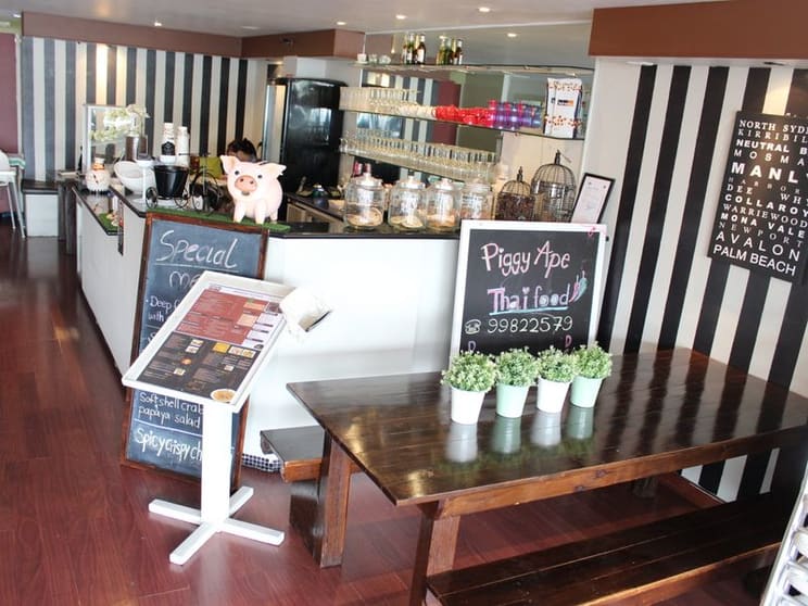 Click to view all images Shop/1030 Pittwater Road Collaroy Beach NSW 2097 - Image 3