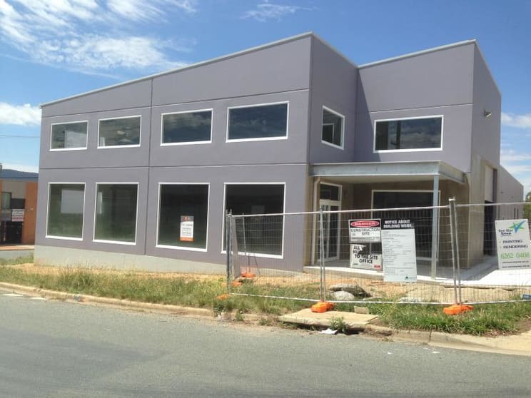 Click to view all images 3/35 Essington Street Mitchell ACT 2911 - Image 1