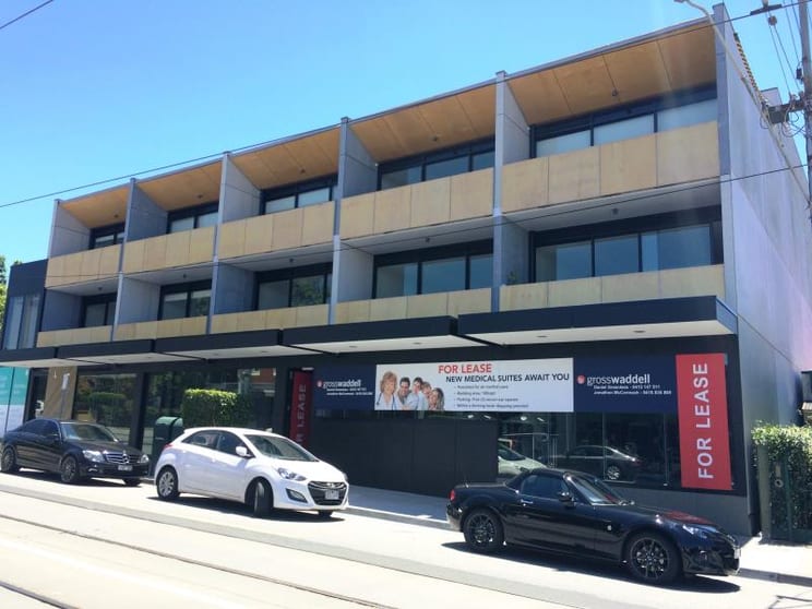 Click to view all images Shop 3/253 Waverley Road Malvern East VIC 3145 - Image 2