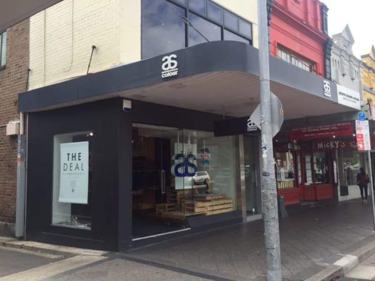 Click to view all images 266 Oxford Street Paddington NSW 2021 - Image 1