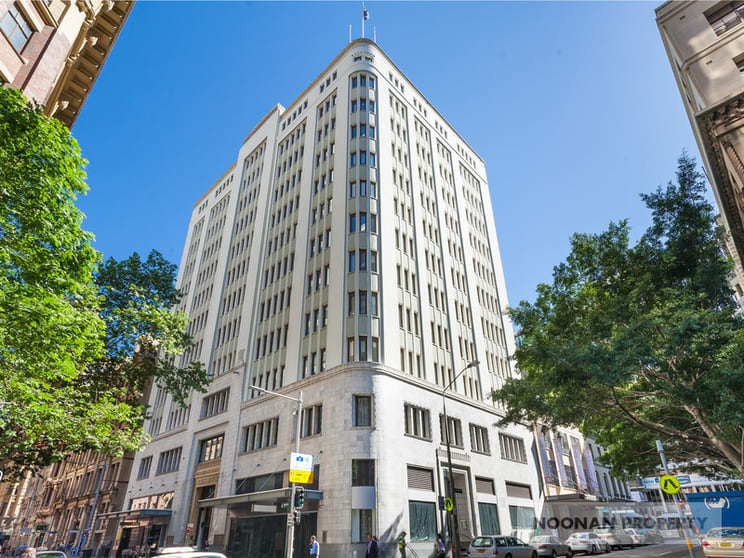 Click to view all images 65 York Street Sydney NSW 2000 - Image 1