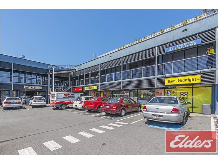 Click to view all images Level 1 Su/2/80 Ipswich Road Woolloongabba QLD 4102 - Image 1