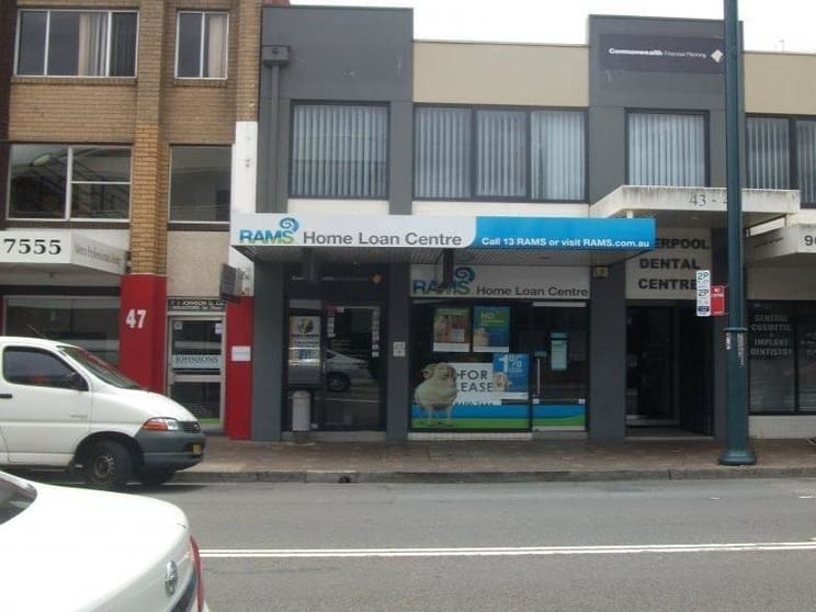 Click to view all images Shop 1/43-45 Memorial Avenue Liverpool NSW 2170 - Image 1