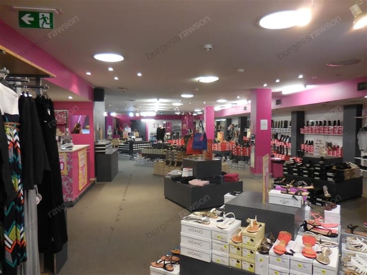 Click to view all images 237 Murray Street Mall Perth WA 6000 - Image 3
