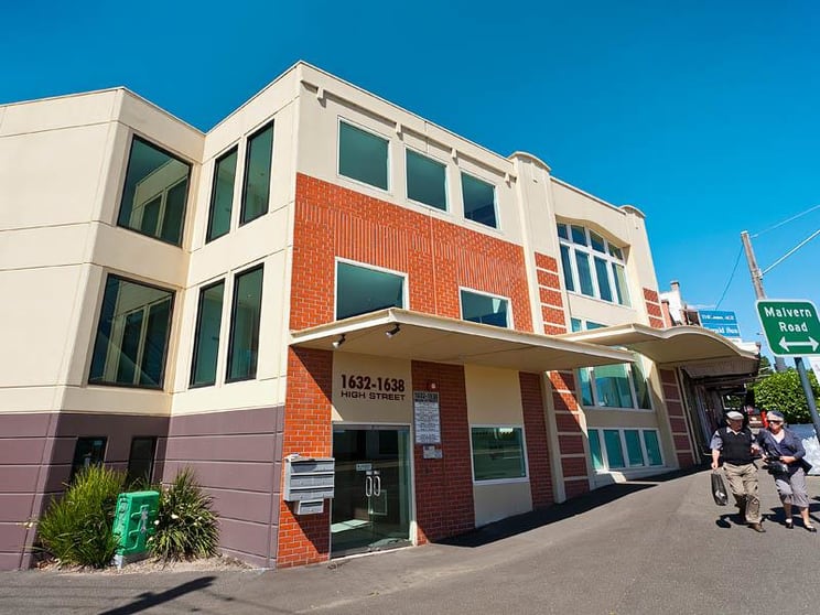 Click to view all images Suite 7/1632-1638 High Street Glen Iris VIC 3146 - Image 1