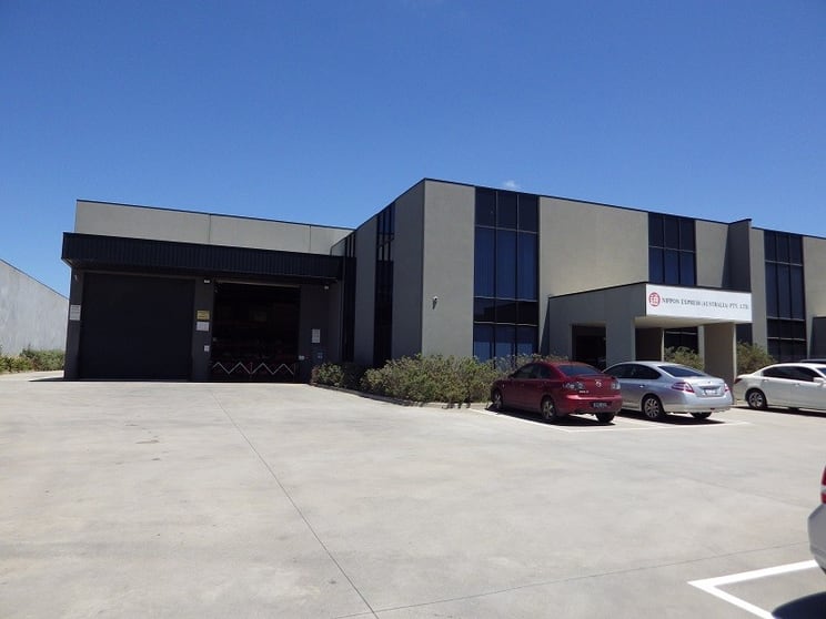 Click to view all images 1/114-116 Lambeck Drive Tullamarine VIC 3043 - Image 1