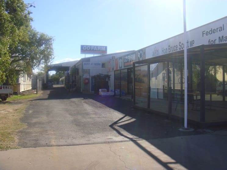 Click to view all images 3/63 Arthur Street Roma QLD 4455 - Image 1