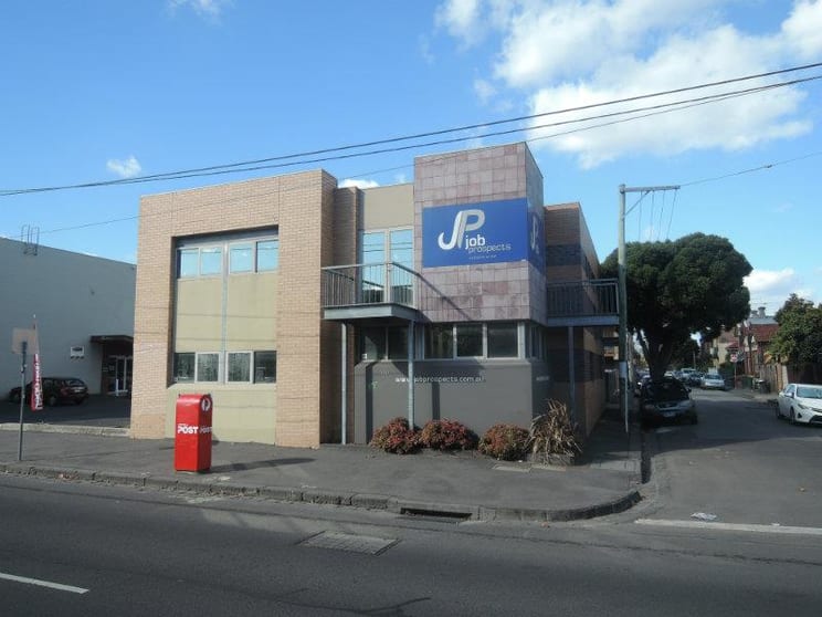 Click to view all images 366 Nicholson Street Fitzroy VIC 3065 - Image 1