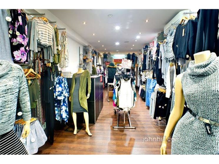 Click to view all images Shop 2/122 Burwood Road Burwood NSW 2134 - Image 2