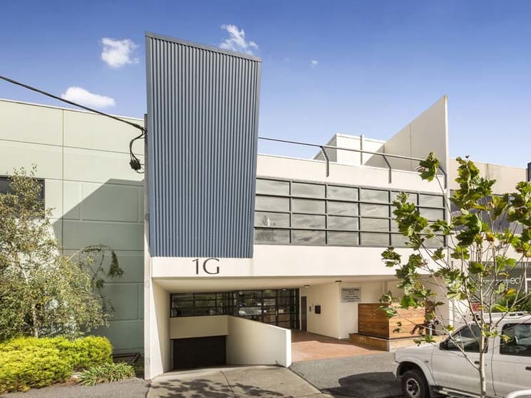 1G Marine Parade Abbotsford VIC 3067 - Image 1