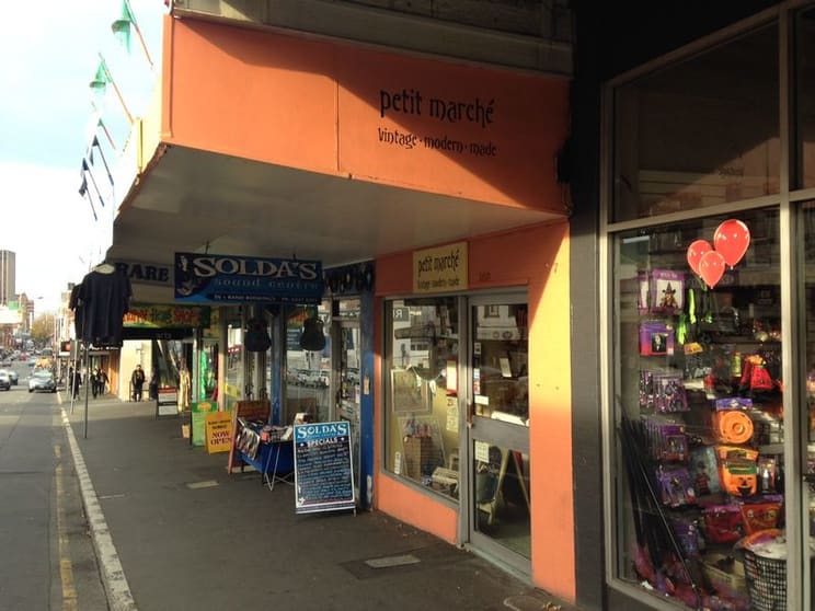 Click to view all images 150 Elizabeth Street Hobart TAS 7000 - Image 2