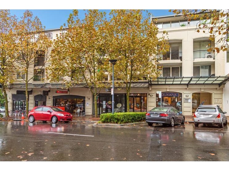 Shop 1/27-35 Grosvenor Street Neutral Bay NSW 2089 - Image 1