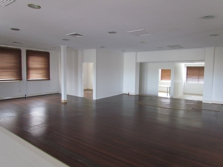 Click to view all images First Floor/114 Goondoon Street Gladstone Central QLD 4680 - Image 2