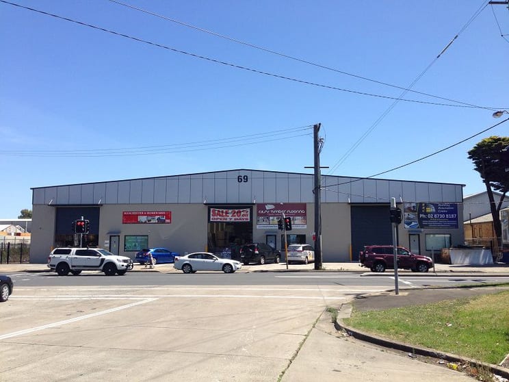 Click to view all images 1/69 Canterbury Road Bankstown NSW 2200 - Image 1