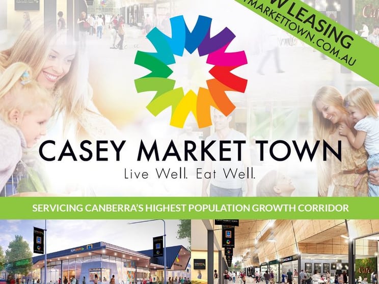 Click to view all images 15 Kingsland Parade Casey ACT 2913 - Image 1