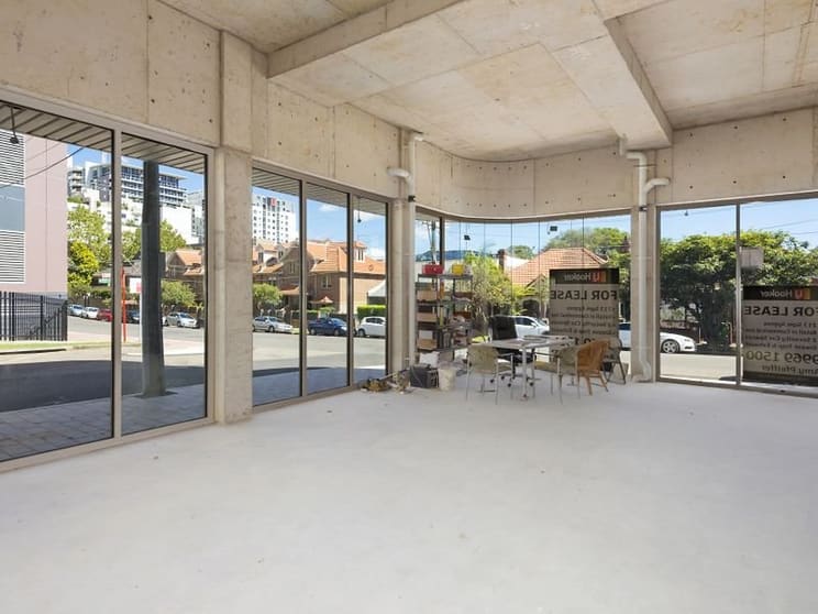 Click to view all images Shop 1/29 Albany Street Crows Nest NSW 2065 - Image 2