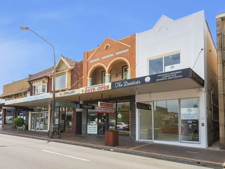 Click to view all images 676 Military Road Mosman NSW 2088 - Image 2