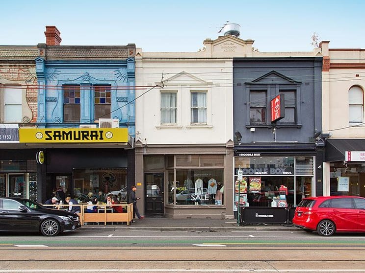 Click to view all images 802 Glenferrie Road Hawthorn VIC 3122 - Image 1