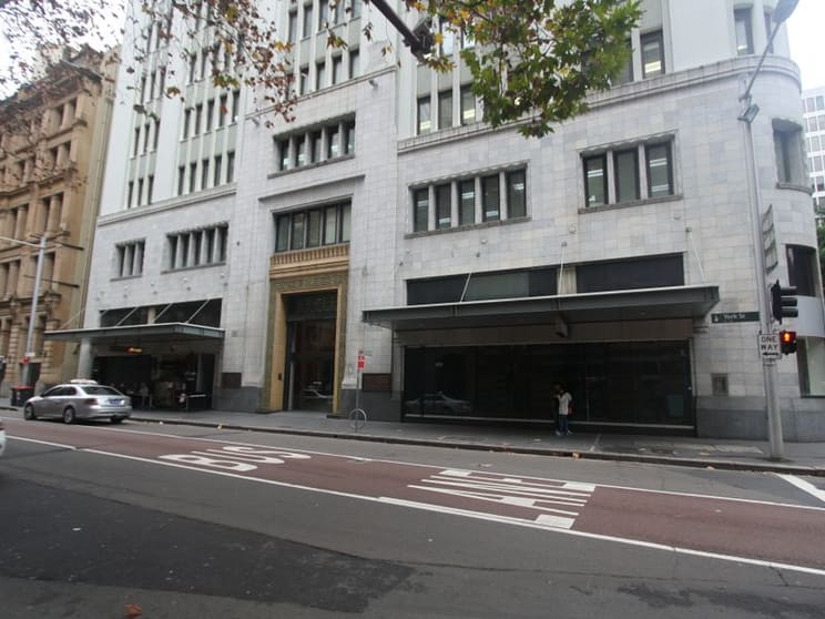 Click to view all images 4/65 York Street Sydney NSW 2000 - Image 2