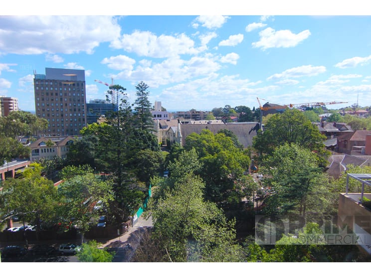 Click to view all images 1001/2/221 Miller Street North Sydney NSW 2060 - Image 1