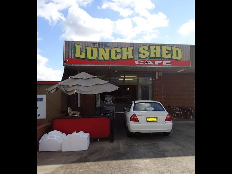 Click to view all images 2A/178 Sunnyholt Road Blacktown NSW 2148 - Image 1