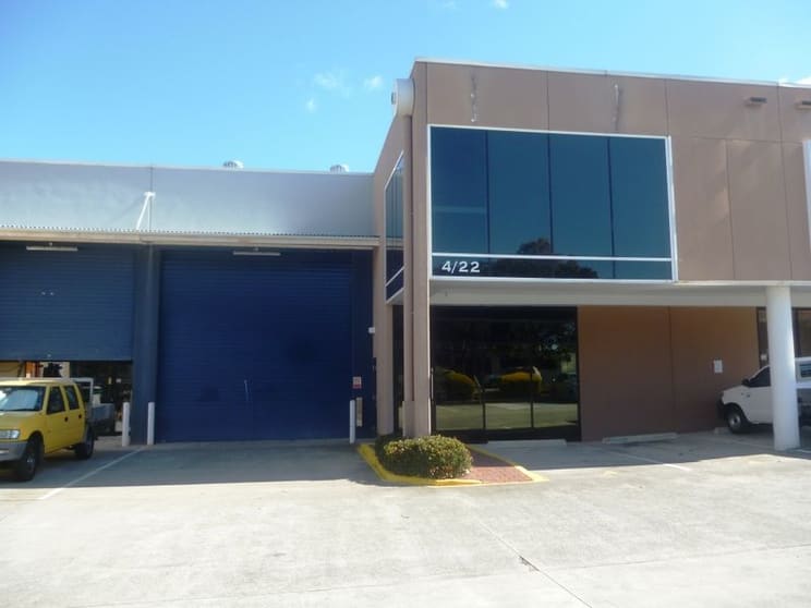 Click to view all images 4/22 Varley Street Yeerongpilly QLD 4105 - Image 1