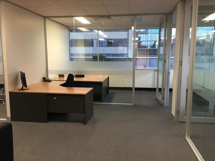 Click to view all images L1/493 St Kilda Road Melbourne VIC 3000 - Image 1