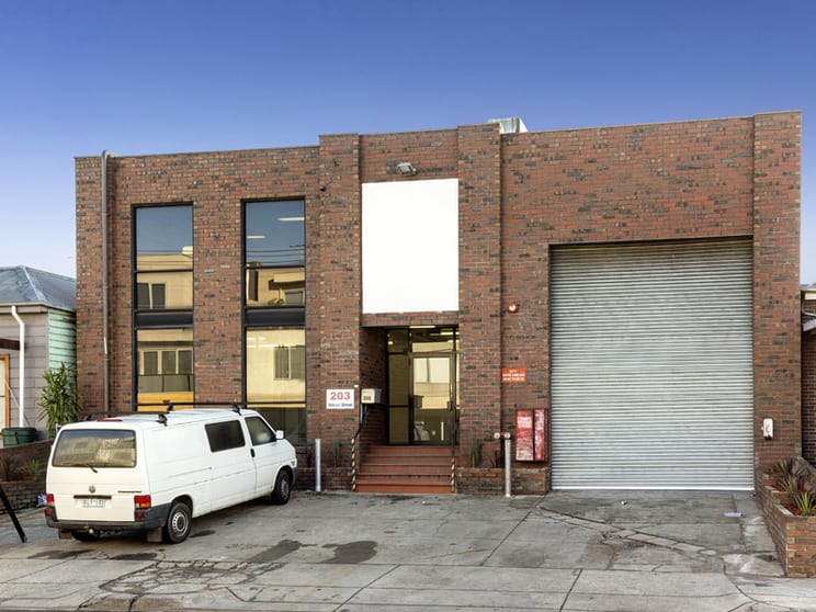 Click to view all images 203 Albion Street Brunswick VIC 3056 - Image 1
