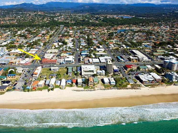 Click to view all images 2/13/1136 Gold Coast Highway Palm Beach QLD 4221 - Image 1