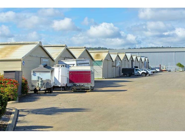 Click to view all images Units 1A & 1B, 27 Barndioota Road Salisbury Plain SA 5109 - Image 1