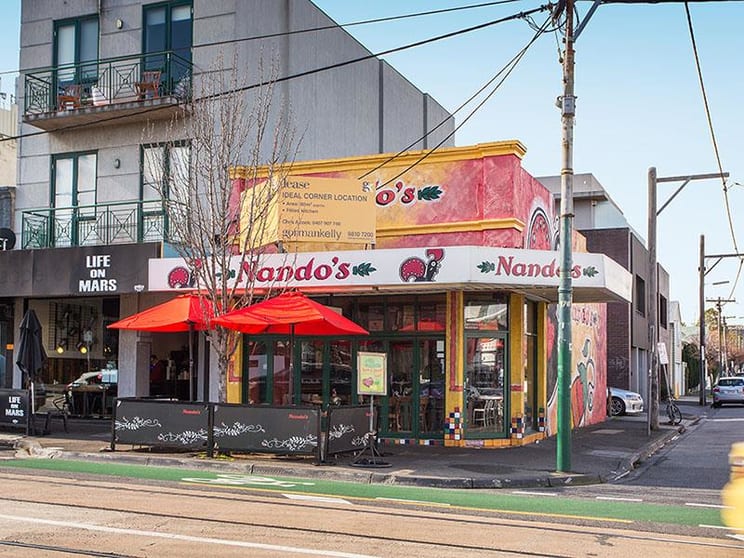 Click to view all images 840 Glenferrie Road Hawthorn VIC 3122 - Image 1