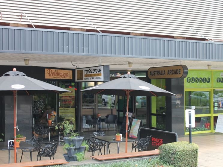 Click to view all images 17 & 18/461 Ruthven Street Toowoomba City QLD 4350 - Image 1