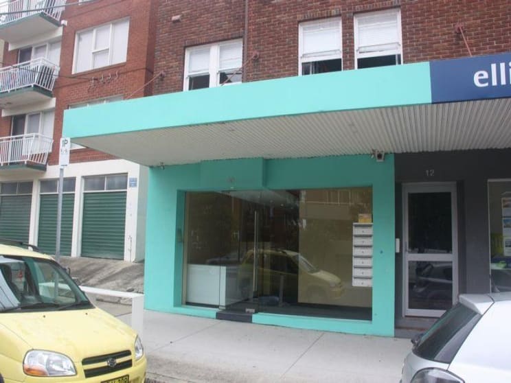 Click to view all images Shop 10 McKeon Street Maroubra NSW 2035 - Image 1