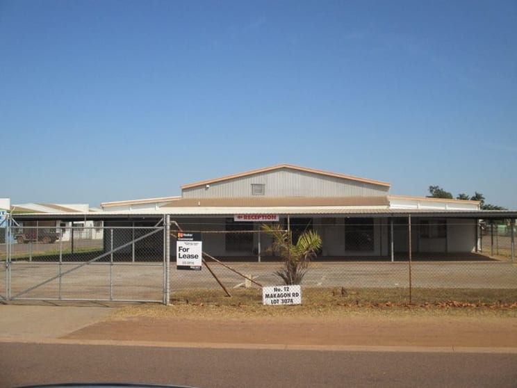 Click to view all images 12 Makagon Road Berrimah NT 0828 - Image 1