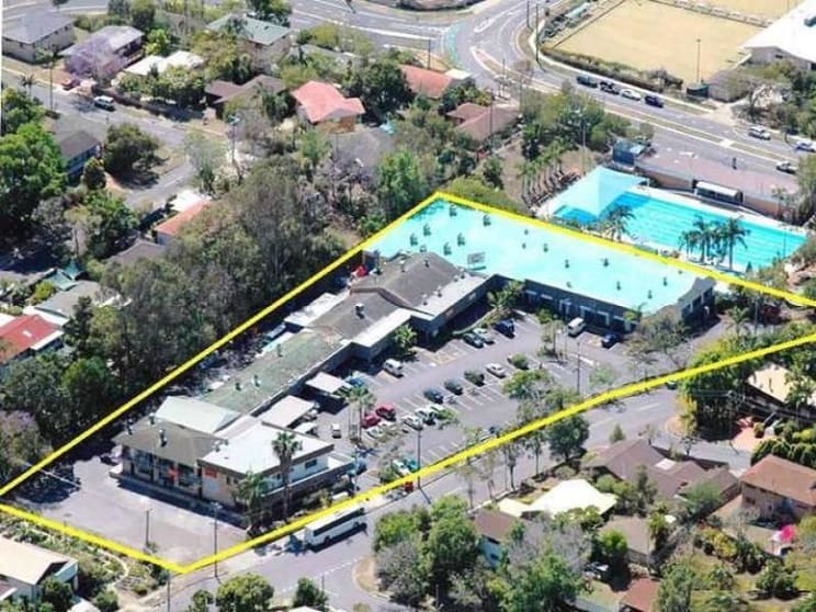 Click to view all images Shop 5/62 Looranah Street Jindalee QLD 4074 - Image 3