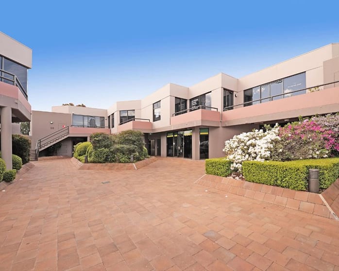 Click to view all images 8/303 Pacific Highway Lindfield NSW 2070 - Image 1