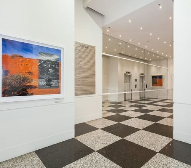 Click to view all images Level 5/2 Barrack Street Sydney NSW 2000 - Image 2