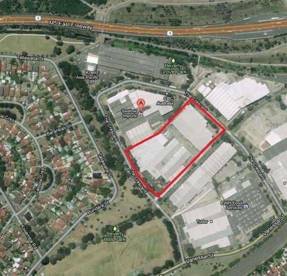 Click to view all images Kingsgrove NSW 2208 - Image 3
