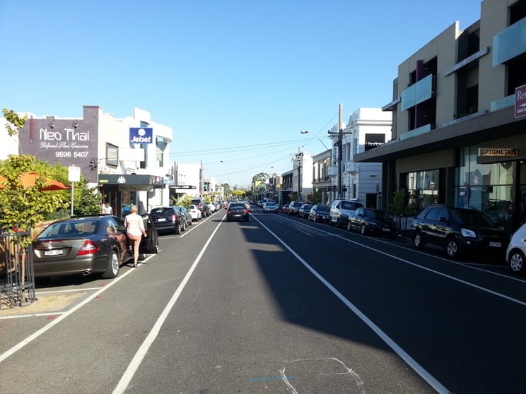 Click to view all images Shop 5, 279 Bay Street Brighton VIC 3186 - Image 2