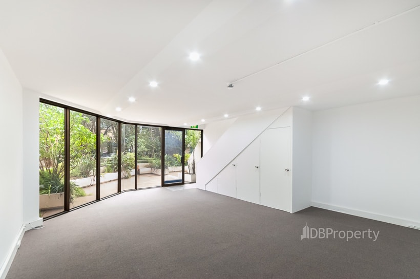 Unit 25/102 Bay Road North Sydney NSW 2060 - Image 1