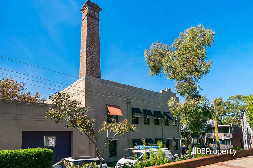 Click to view all images 35 Richards Avenue Surry Hills NSW 2010 - Image 1