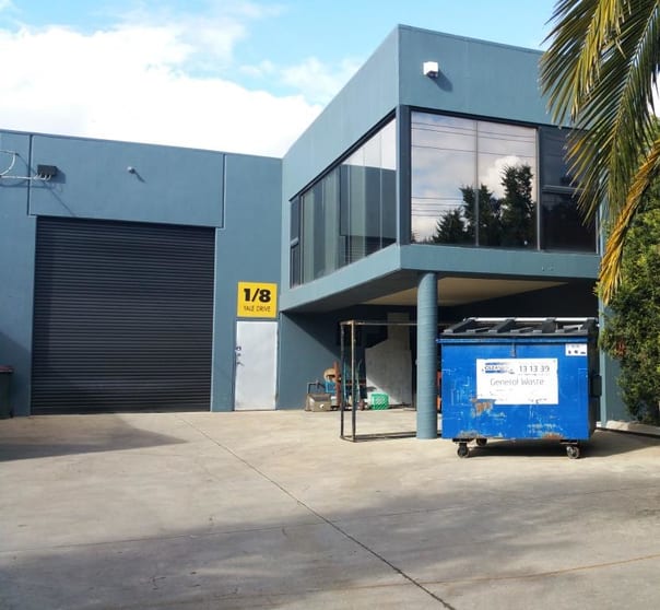 1/8 Yale Drive Epping VIC 3076 - Image 1