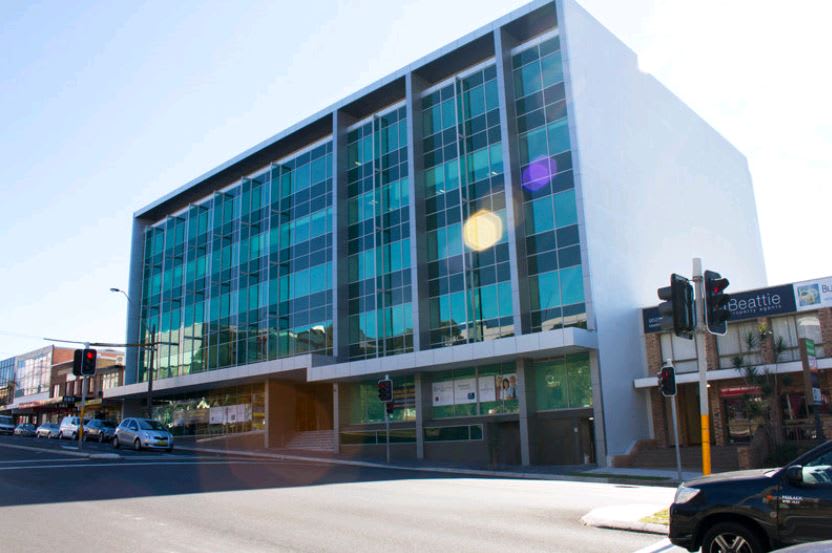 Click to view all images Suite 404/531-533 Kingsway Miranda NSW 2228 - Image 1
