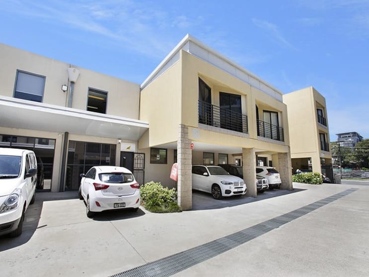 Click to view all images 18/538 Gardeners Road Mascot NSW 2020 - Image 3