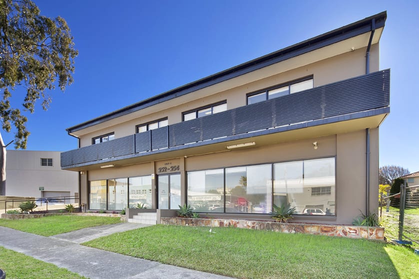 Click to view all images 6/252-254 West Street Carlton NSW 2218 - Image 1