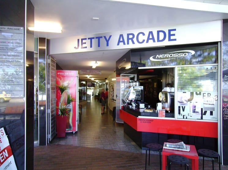 Click to view all images 12/139 Redcliffe Parade Redcliffe QLD 4020 - Image 1