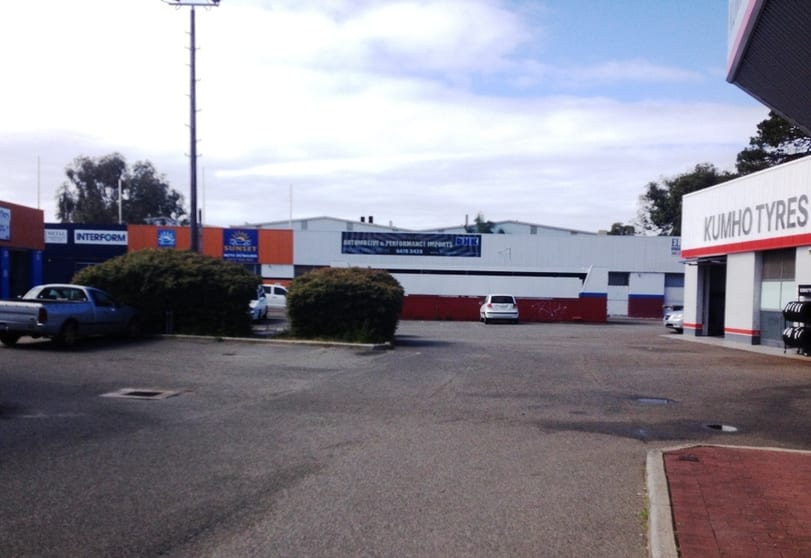 Click to view all images 135 Great Eastern Hwy Rivervale WA 6103 - Image 2