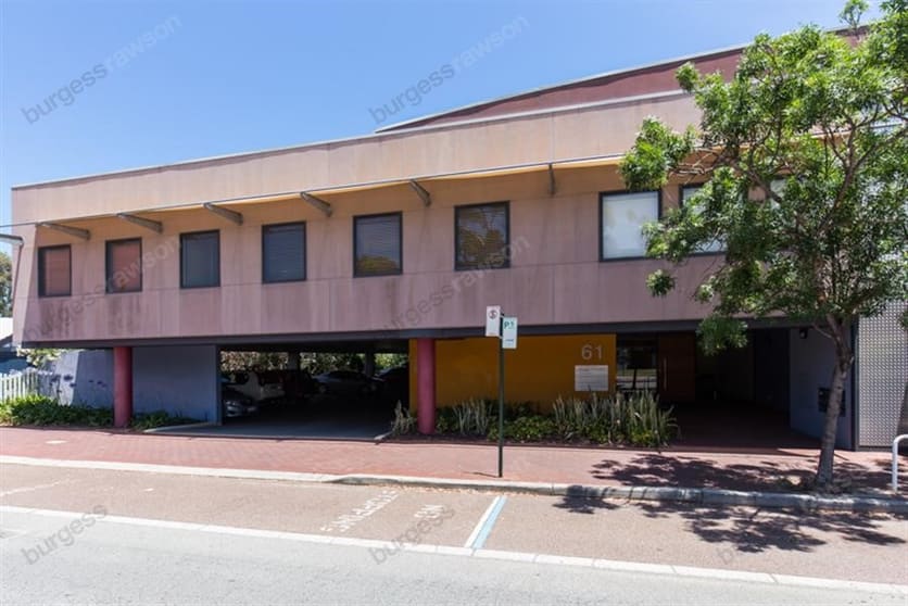 Click to view all images 4/61 Hampden Road Nedlands WA 6009 - Image 1