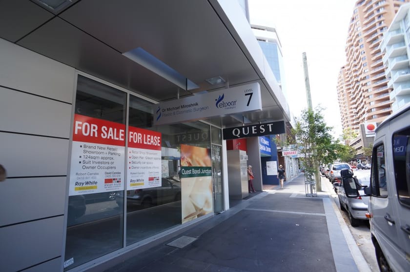 Click to view all images 101-107 Oxford Street Bondi Junction NSW 2022 - Image 2